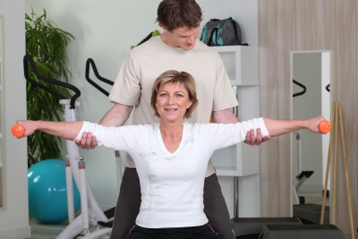 Maple Ridge Physio treatments