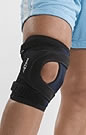 Donjoy Rotulax Elastic Knee Brace - Closed Patella